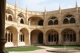 Jeronimos Monastery 